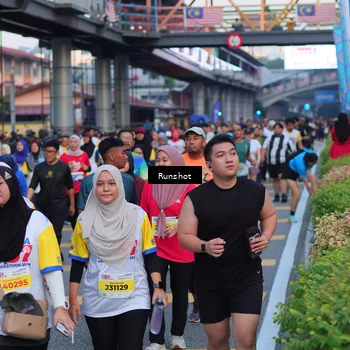 Runner Photo 5028848