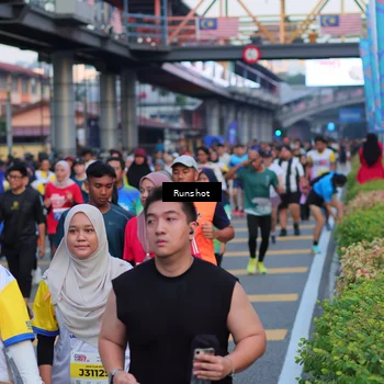 Runner Photo 5028851