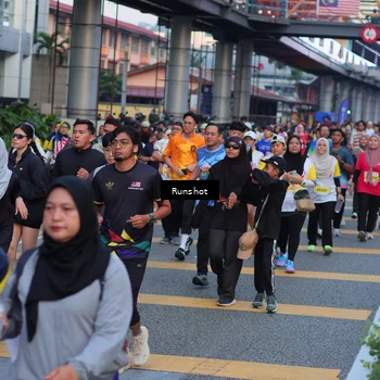 Runner Photo 5028853