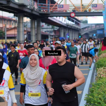 Runner Photo 5028856