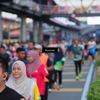 Runner Photo 5028857