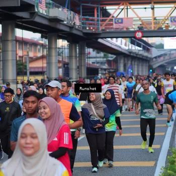 Runner Photo 5028863