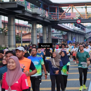 Runner Photo 5028867
