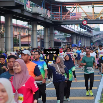 Runner Photo 5028868
