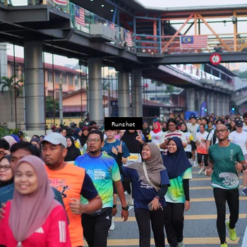 Runner Photo 5028871