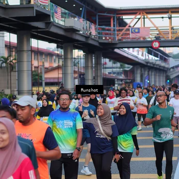 Runner Photo 5028872