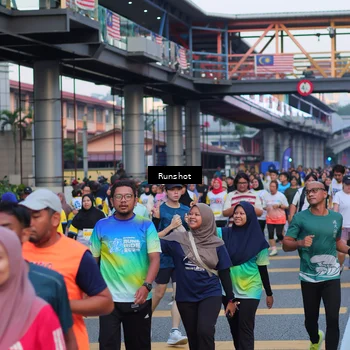 Runner Photo 5028873
