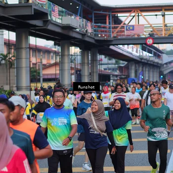 Runner Photo 5028874