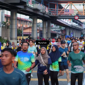Runner Photo 5028876
