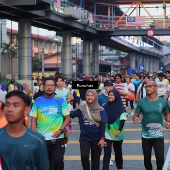 Runner Photo 5028877