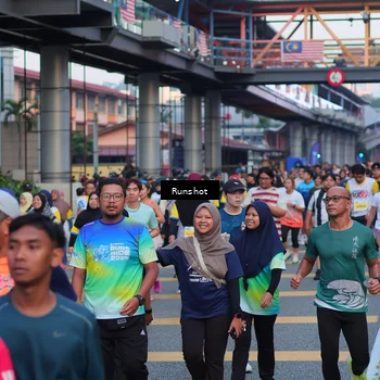 Runner Photo 5028879