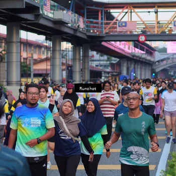 Runner Photo 5028881