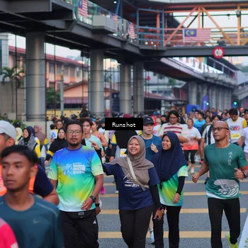 Runner Photo 5028882