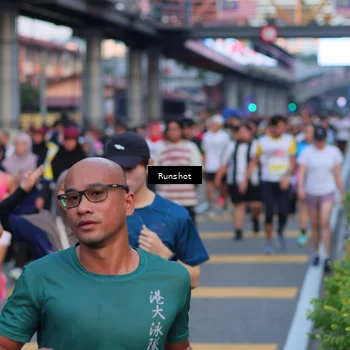 Runner Photo 5028893