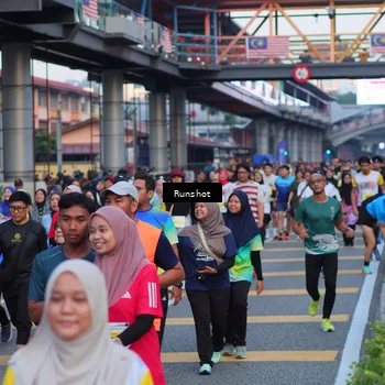 Runner Photo 5028895