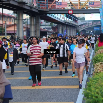 Runner Photo 5028900