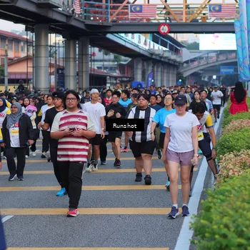 Runner Photo 5028902