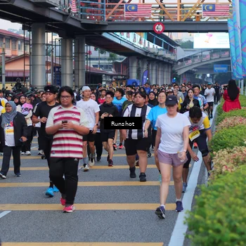 Runner Photo 5028903