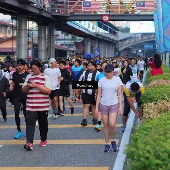Runner Photo 5028905