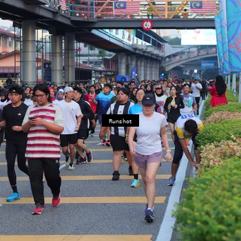 Runner Photo 5028909