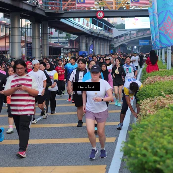 Runner Photo 5028911