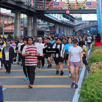Runner Photo 5028913