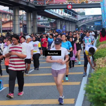 Runner Photo 5028914