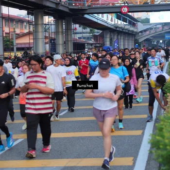 Runner Photo 5028915