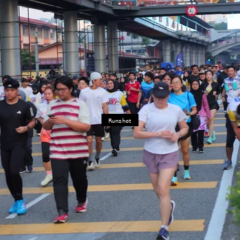 Runner Photo 5028916