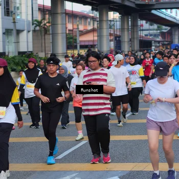 Runner Photo 5028917