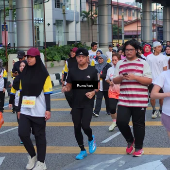 Runner Photo 5028921