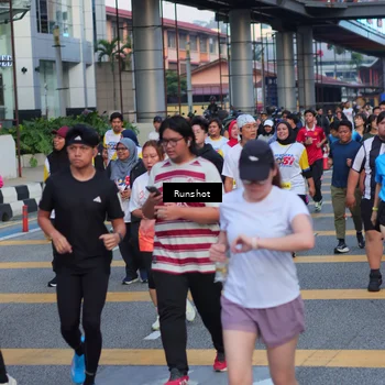 Runner Photo 5028922