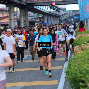 Runner Photo 5028925