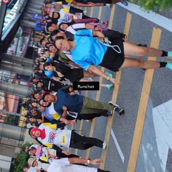 Runner Photo 5028929