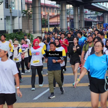 Runner Photo 5028931