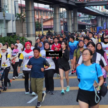 Runner Photo 5028932