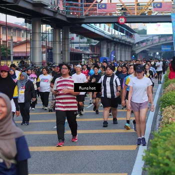 Runner Photo 5028933