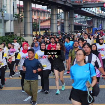 Runner Photo 5028934