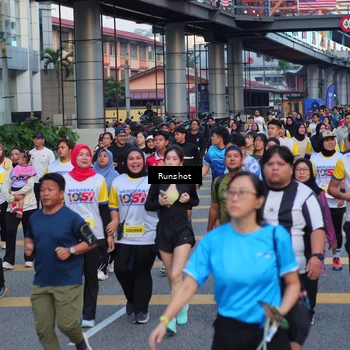 Runner Photo 5028935