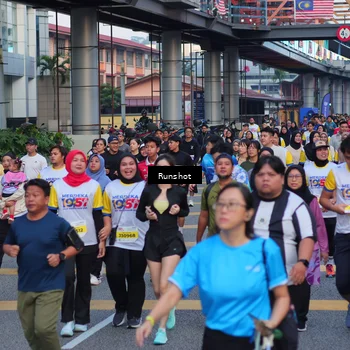 Runner Photo 5028936