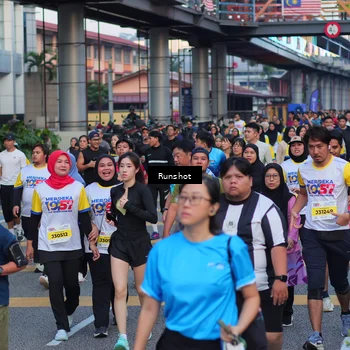 Runner Photo 5028937