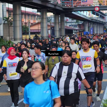 Runner Photo 5028939