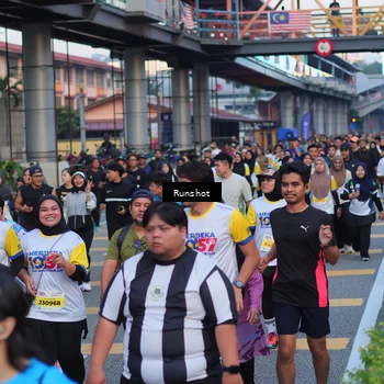 Runner Photo 5028948