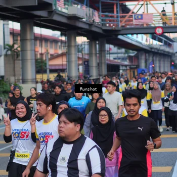 Runner Photo 5028951