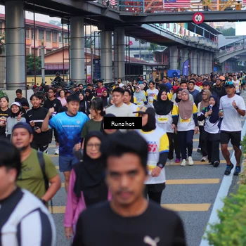 Runner Photo 5028957