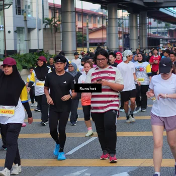 Runner Photo 5028959