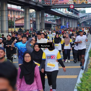 Runner Photo 5028963