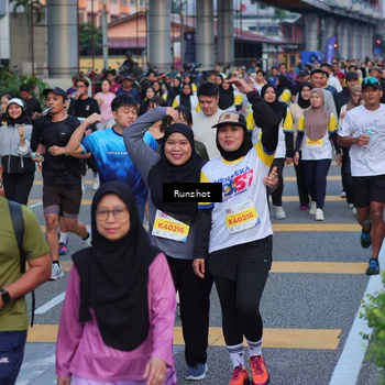 Runner Photo 5028967