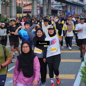 Runner Photo 5028970