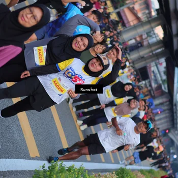 Runner Photo 5028971